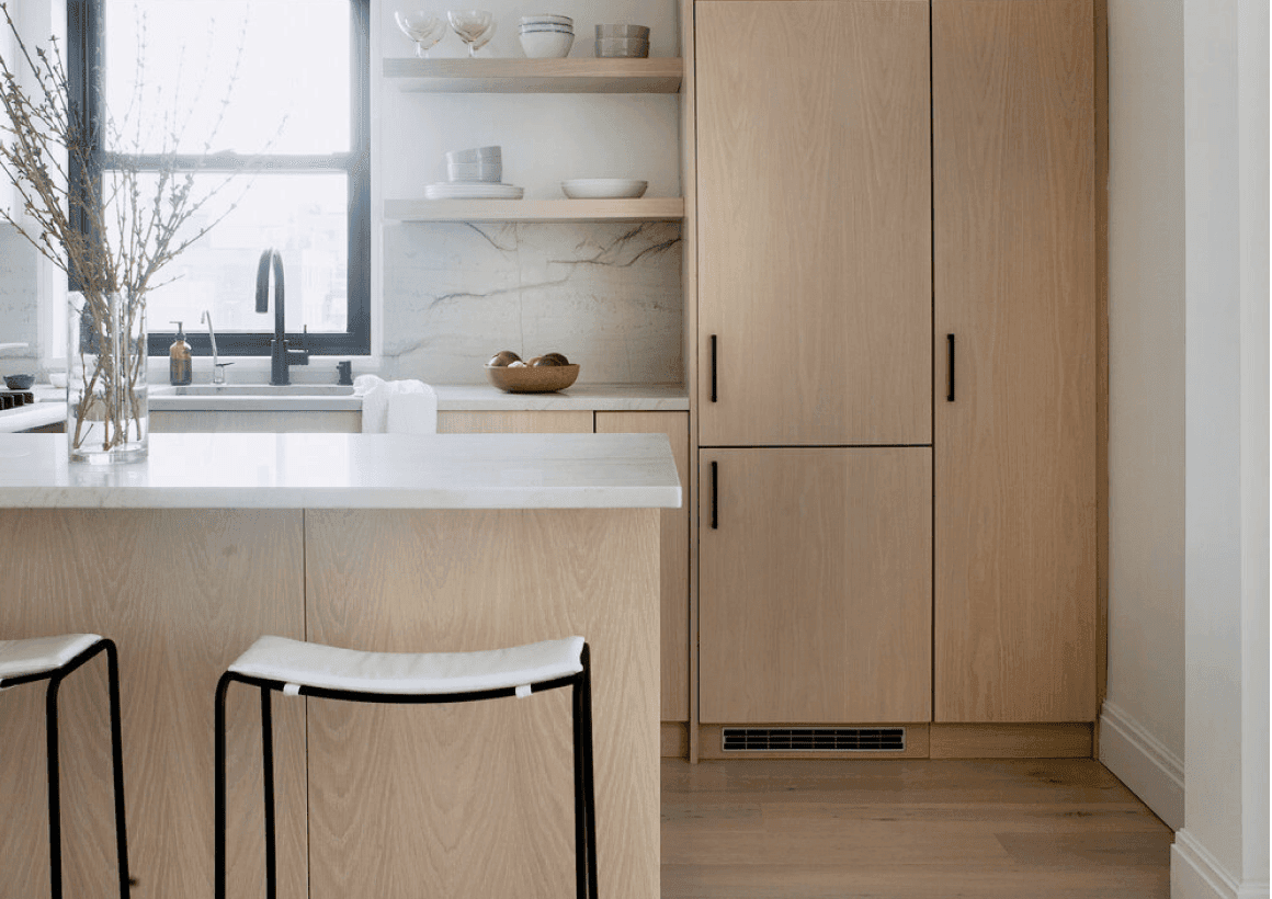 Seat Pads - Residential Space