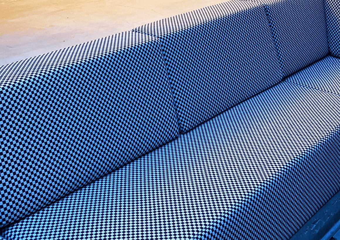 Custom Seating - Sonos