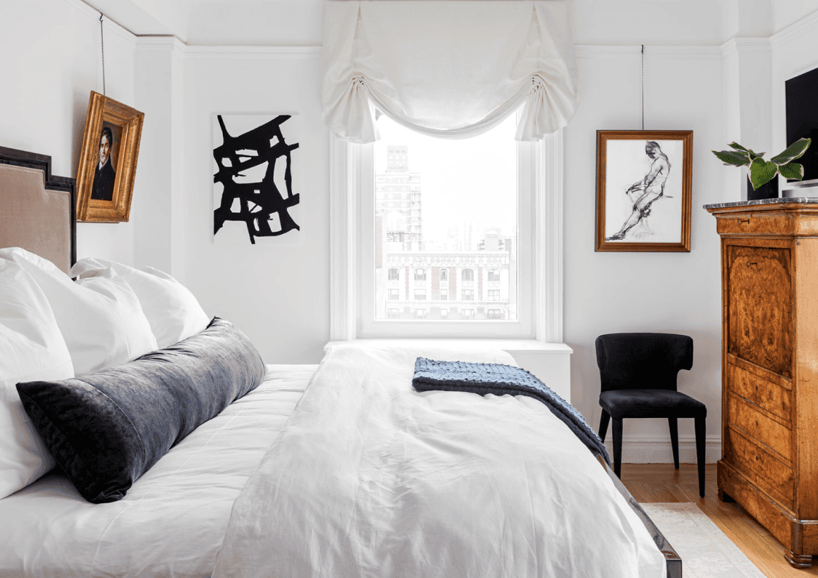 Lumbar Pillow - Residential Space