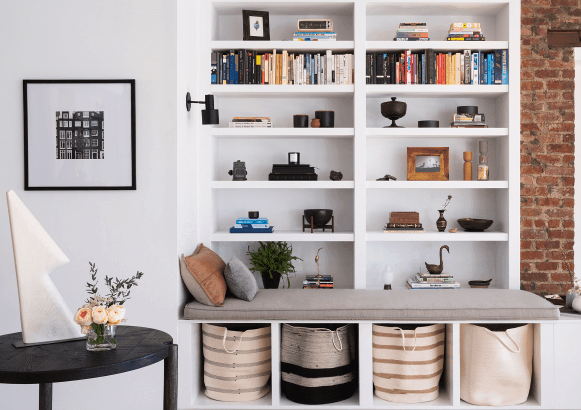 Seat Cushion - Residential Space