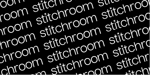 Stitchroom (@trystitchroom) • Instagram photos and videos